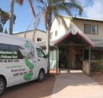 Kalbarri Backpackers YHA