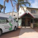 Kalbarri Backpackers YHA - Accommodation Broome 0