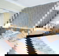 Best Western Plus Hotel Diana - Accommodation Broome