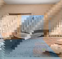 Benalla Tourist Park - Accommodation Broome