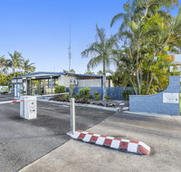 Ingenia Holidays Hervey Bay - Accommodation Broome
