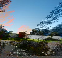Lookout Mountain Retreat - Accommodation Broome
