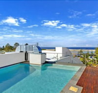 Coast Luxury Apartment Penthouse 23 - Accommodation Broome