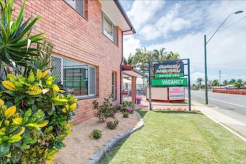 Galaxy Mackay Motor Inn - Accommodation Broome 7