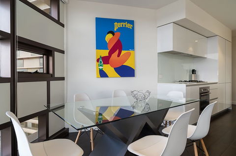 AKOM Prahran - Accommodation Broome 2