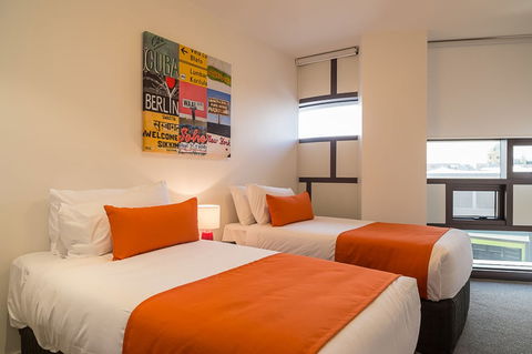 AKOM Prahran - Accommodation Broome 6
