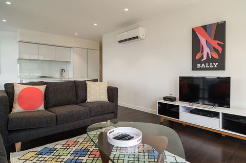 AKOM Prahran - Accommodation Broome 4
