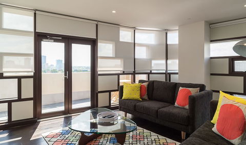 AKOM Prahran - Accommodation Broome 3
