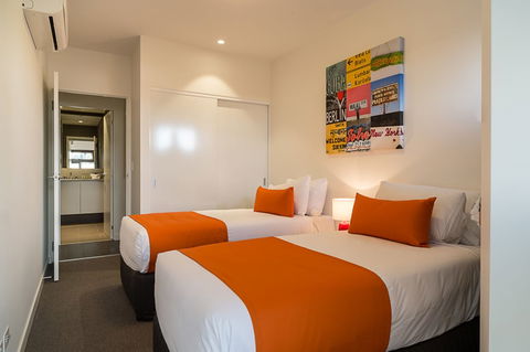 AKOM Prahran - Accommodation Broome 5