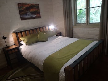 Shepherds Gully - Accommodation Broome 0
