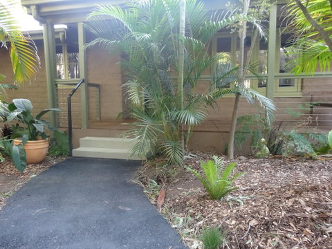 Shepherds Gully - Accommodation Broome 2