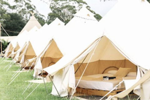 Flash Camp - Accommodation Broome 0