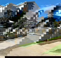 Potters Toowoomba Boutique Hotel - Accommodation Broome