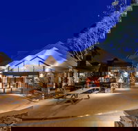 Club Wyndham Dinner Plain Trademark Collection by Wyndham - Accommodation Broome