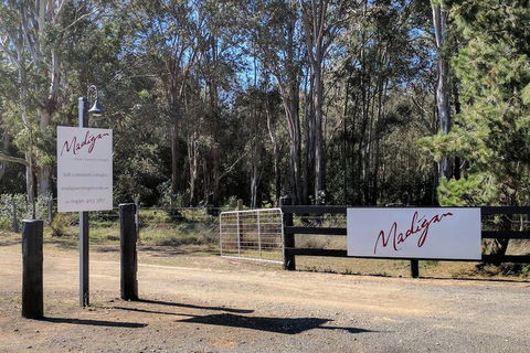 Madigan Wine Country Cottages - Accommodation Broome 1