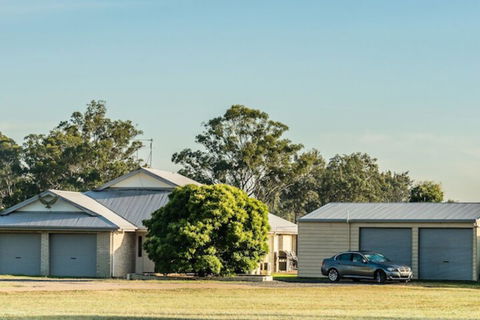 Madigan Wine Country Cottages - Accommodation Broome 2