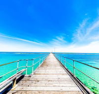 COAST motel and apartments - Accommodation Broome