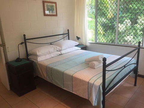 Shambhala Retreat Magnetic Island Cottages - Accommodation Broome 2