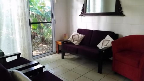 Shambhala Retreat Magnetic Island Cottages - Accommodation Broome 1