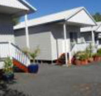 Augathella Palms Motel - Accommodation Broome