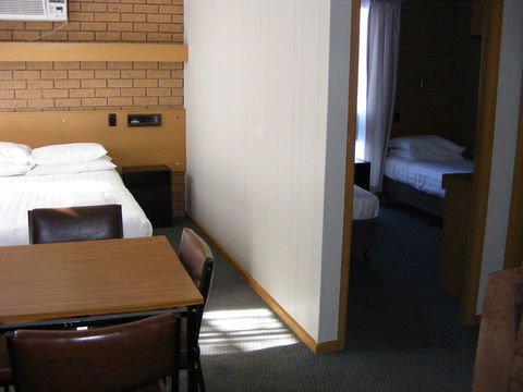 Eaglehawk Motel - Accommodation Broome 3