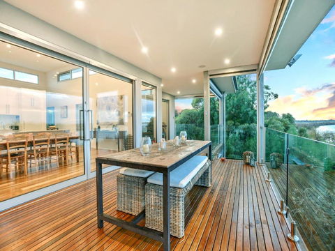 Muse On The Murray Pet Friendly - Accommodation Broome 4