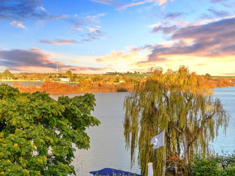 Muse On The Murray Pet Friendly - Accommodation Broome 1