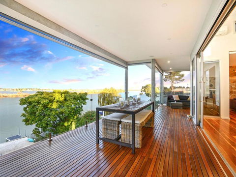 Muse On The Murray Pet Friendly - Accommodation Broome 5