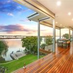 Muse On The Murray Pet Friendly - Accommodation Broome 0