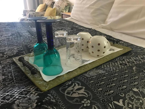 Yellow Gum Bed & Breakfast - Accommodation Broome 6