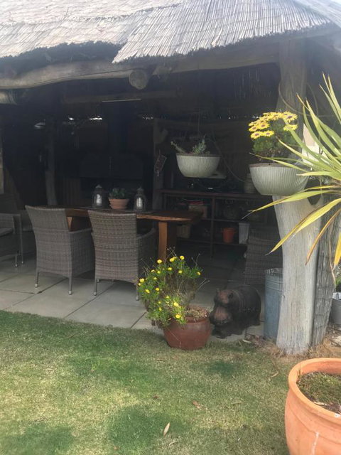 Yellow Gum Bed & Breakfast - Accommodation Broome 4