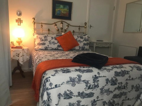 Yellow Gum Bed & Breakfast - Accommodation Broome 5