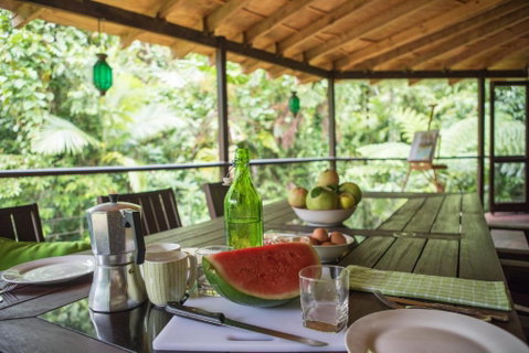 Cape Tribulation Holiday House - Accommodation Broome 6
