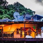Cape Tribulation Holiday House - Accommodation Broome 0