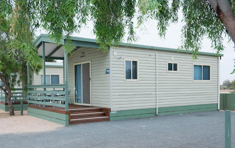 Berri Riverside Holiday Park - Accommodation Broome 4