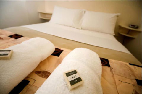 Berri Riverside Holiday Park - Accommodation Broome 6