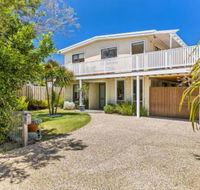 Coastal Retreat in Blairgowrie - Accommodation Broome