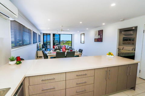 The Lazy Lizard - Accommodation Broome 3