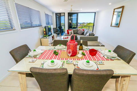 The Lazy Lizard - Accommodation Broome 6