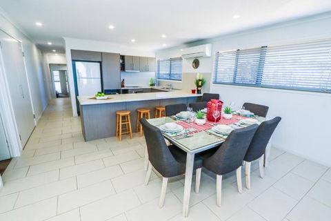 The Lazy Lizard - Accommodation Broome 2