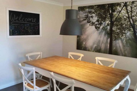 Joondalup Golf Retreat - Accommodation Broome 1