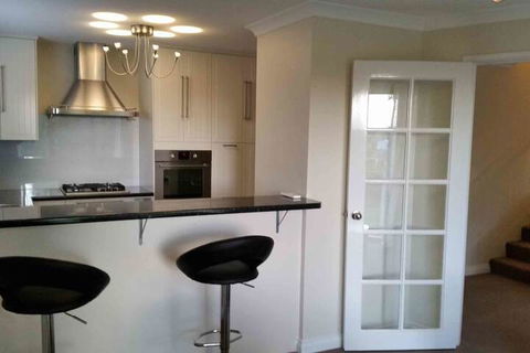 Joondalup Golf Retreat - Accommodation Broome 6