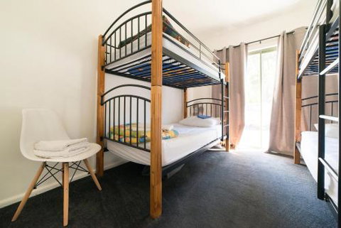 Neds Other Beds - Accommodation Broome 2