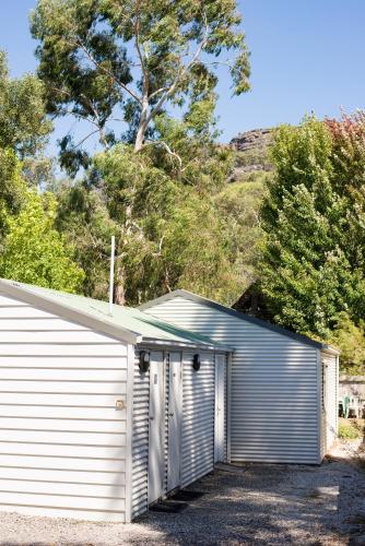 Neds Other Beds - Accommodation Broome 1