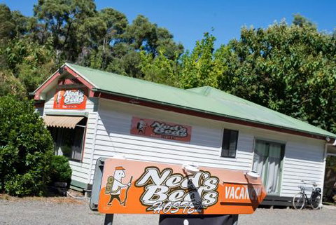 Neds Other Beds - Accommodation Broome 0