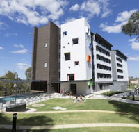 ECU Joondalup Village - Accommodation Broome
