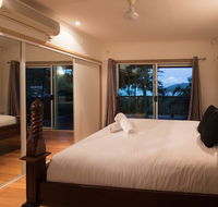 Bella Vista on Nara - Accommodation Broome