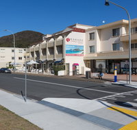 Ramada Resort by Wyndham Shoal Bay - Accommodation Broome