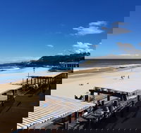 Newcastle Short Stay Apartments - Sandbar Newcastle Beach - Accommodation Broome