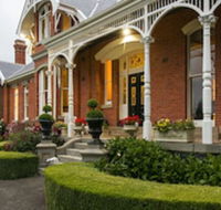 Arcoona Manor - Accommodation Broome